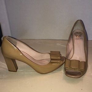 Vince Camuto Heels